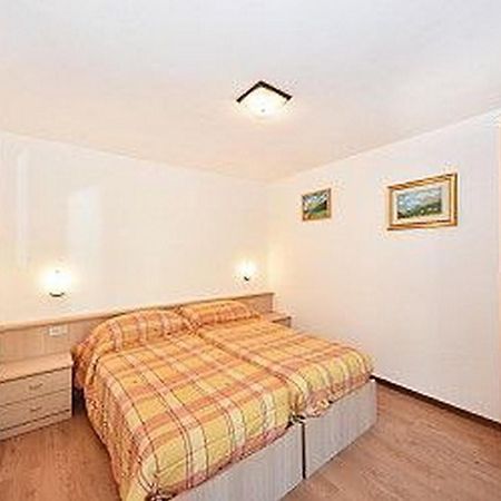 Chalet La Ciaseta Pozza di Fassa Extérieur photo