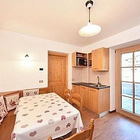 Chalet La Ciaseta Pozza di Fassa Extérieur photo